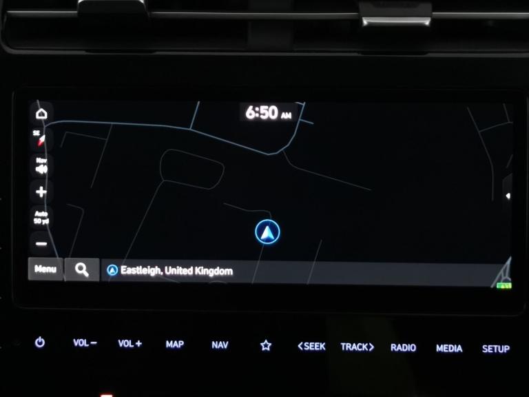 2022 Hyundai TUCSON 1.6 TGDi Hybrid 230 Premium 5dr 2WD Auto ESTATE PETROL/ELECTRIC Automatic