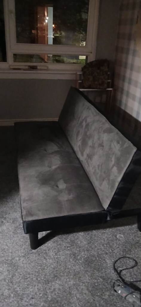 BRAND NEW SOFA BED/COUCH FOR SALE