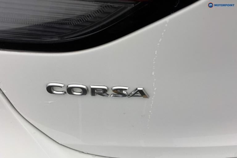 2023 Vauxhall Corsa 1.2 Turbo Design 5dr Auto Hatchback Petrol Automatic