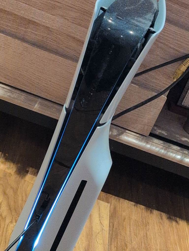 Ps5 slim disc edition 