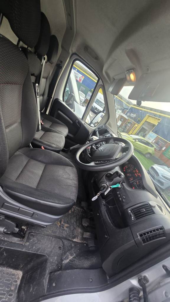 Citroen, RELAY, Panel Van, 2020, Manual, 2179 (cc)