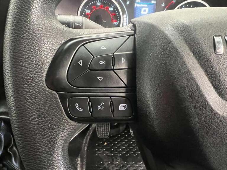 2022 Iveco Daily 2.3 Chassis Cab 3000 WB CHASSIS CAB DIESEL Manual