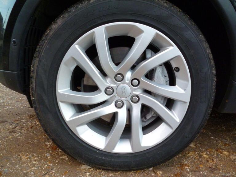 2019 Land Rover Discovery 3.0 SD V6 HSE Auto 4WD Euro 6 (s/s) 5dr ESTATE Diesel Automatic