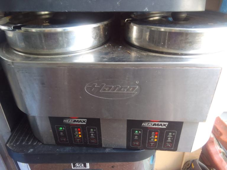 Catering equipment commercial clearance griddles pizza oven fridges restaurant trailer items