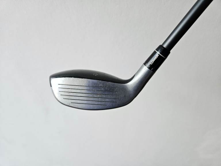 image for Taylormade SLDR 19 deg 3 Hybrid Golf Club