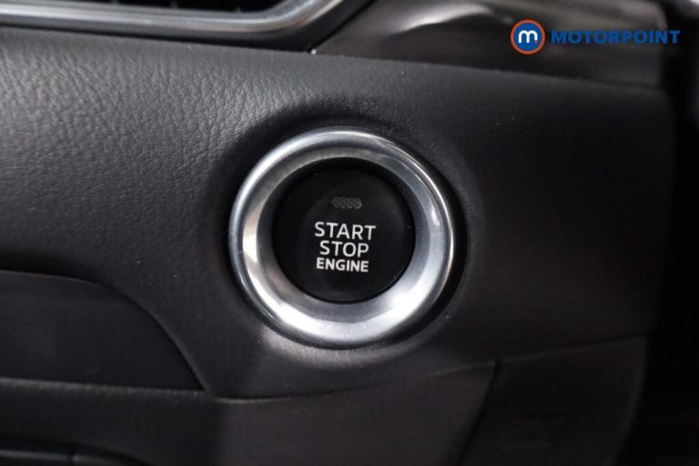 2024 Mazda CX-5 2.0 e-Skyactiv G MHEV Centre-Line 5dr ESTATE PETROL Manual