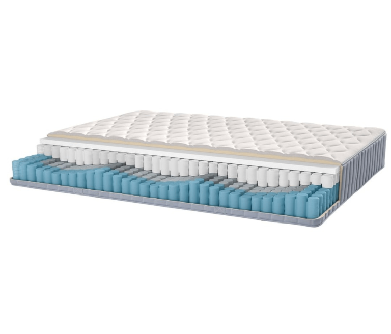 BRAND NEW IKEA king size mattress