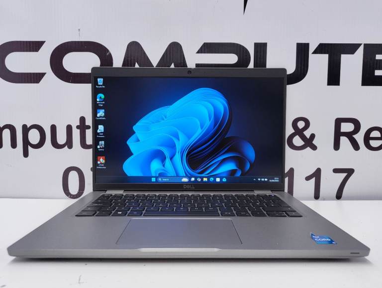 Dell Latitude 5420 Laptop | i5 | 8GB | 250GB SSD - BACK TO SCHOOL