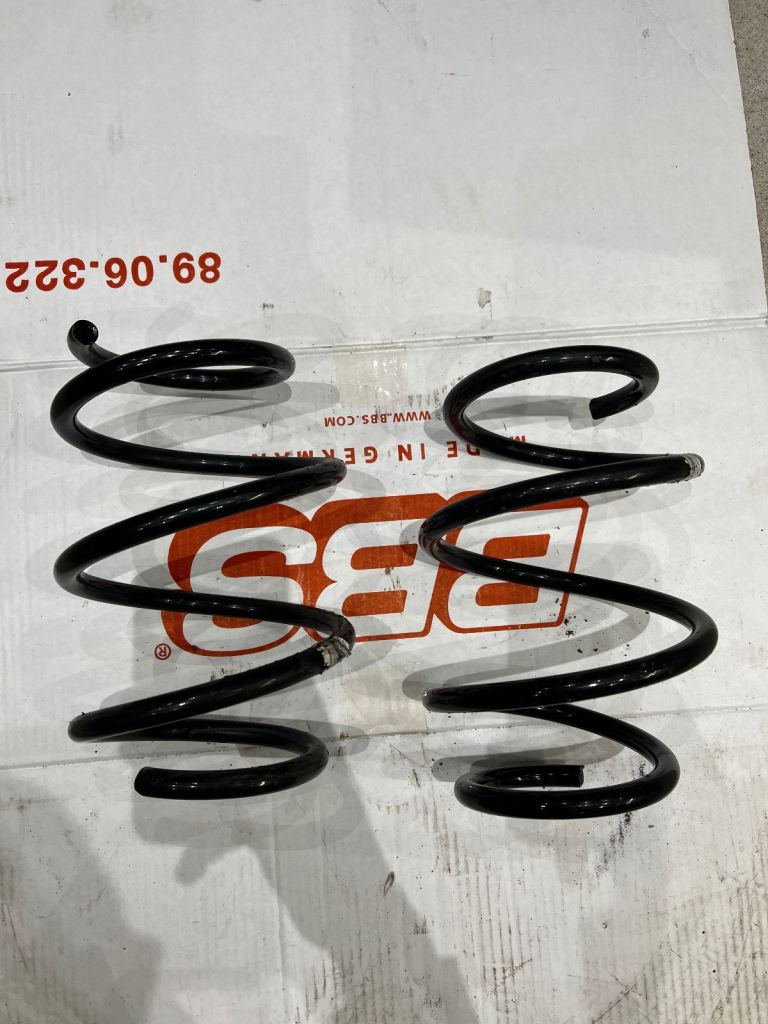 BMW 2 Series F22 M Sport Front Springs