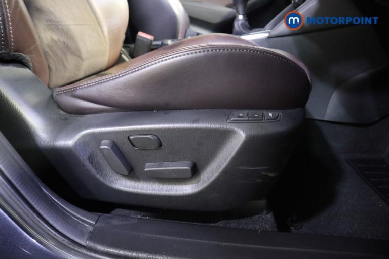 2018 Mazda CX-3 2.0 GT Sport 5dr SUV Petrol Manual