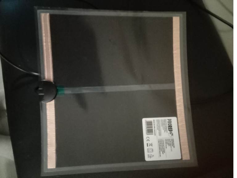 Reptile heat pad brand new 