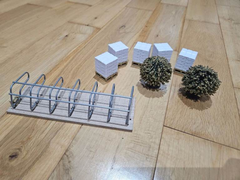 Farm models