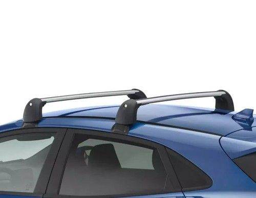 Genuine Ford Puma roof bars  2020 onwards
