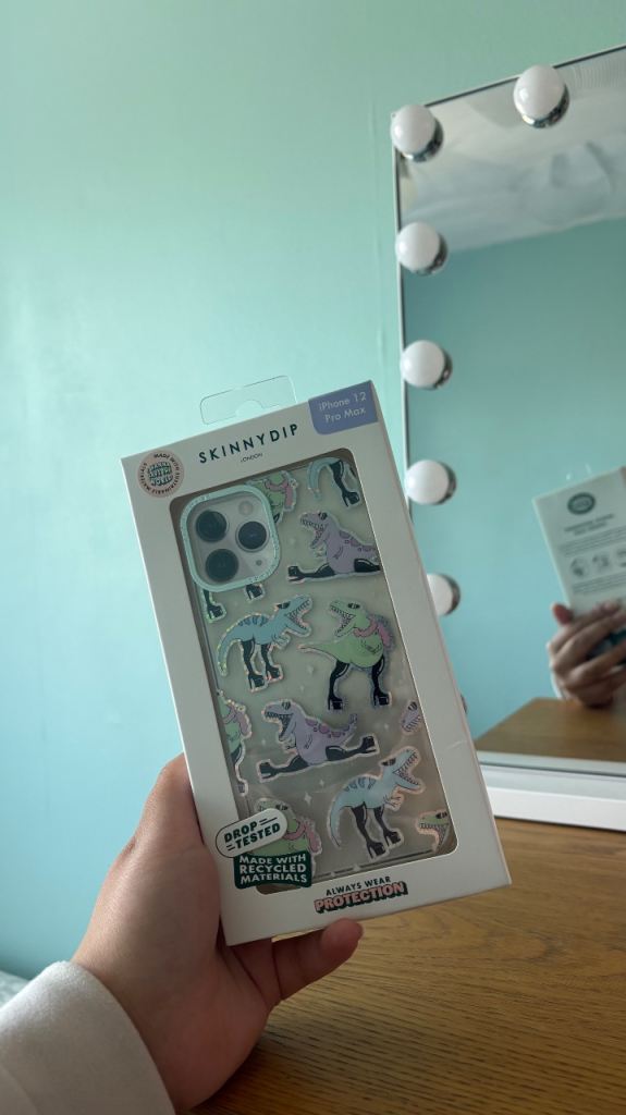iPhone 12 Pro Max case