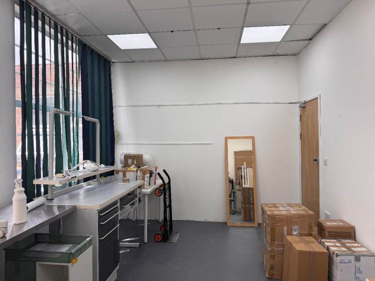 Art Studios & Workshops in Perivale