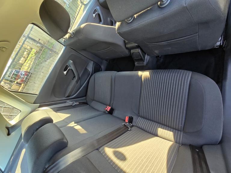 2014 Volkswagen Polo TSI HIGH LINE, PETROL, 2014(14) ULEZ FREE, HATCTBACK Petrol Automatic