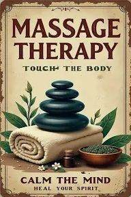 Chinese Massage