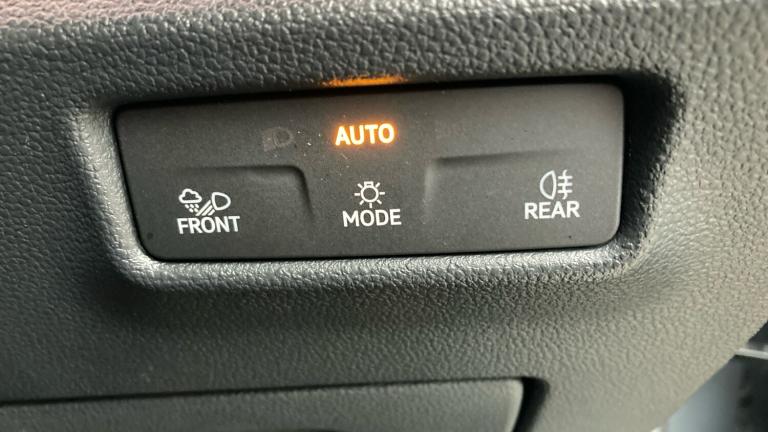 2024 Volkswagen Tiguan 1.5 TSI eHybrid R-Line 5dr DSG Estate Estate Hybrid Automatic