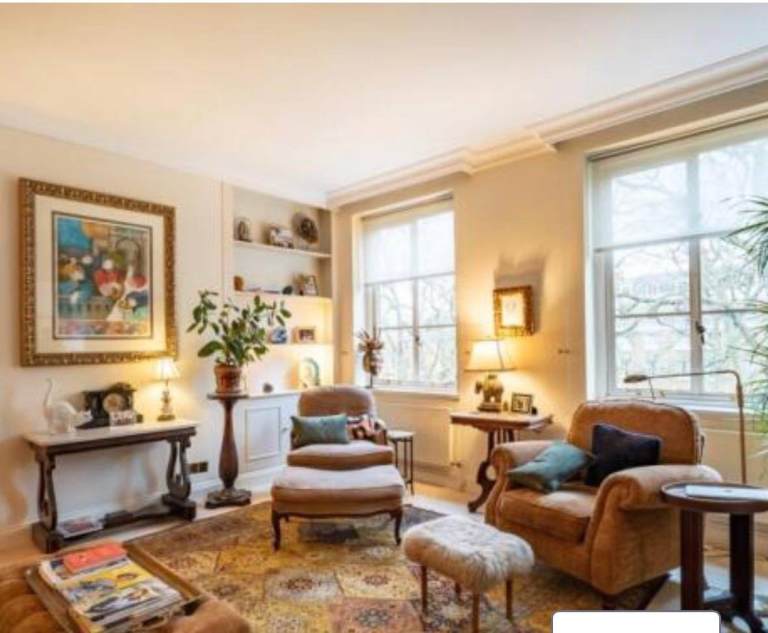     Charming One-Bedroom Perfect for Professionals