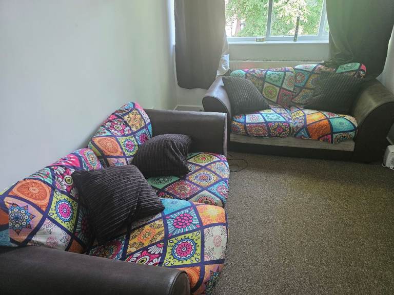 Sofa for sale ( good condition)