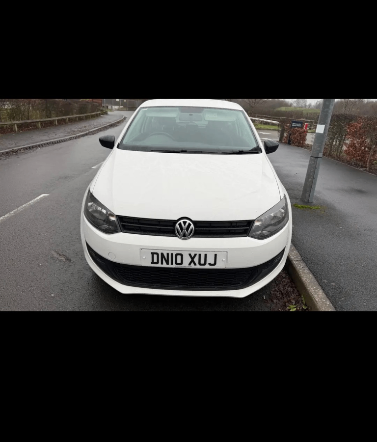 Volkswagen  POLO 