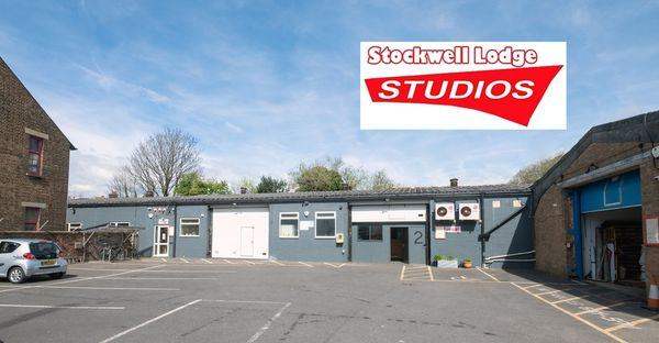 Workshop / Office / Creative Studio / Mail Order