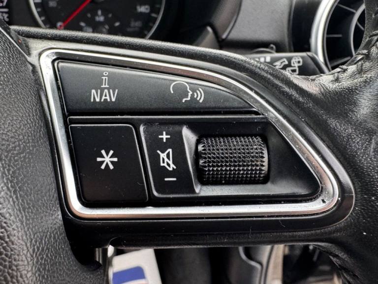 2013 63 AUDI A1 1.2 TFSI SPORT SPORTBACK 5DR PETROL MANUAL EURO 5 (S/S) (86 PS)