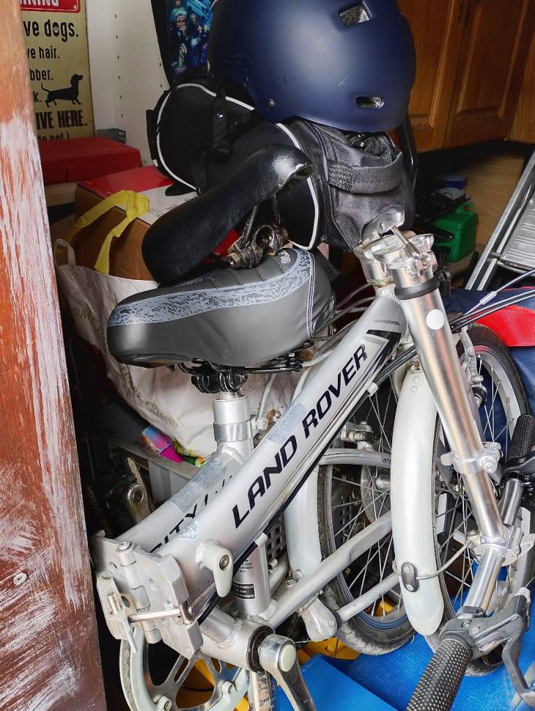 Road Bike 