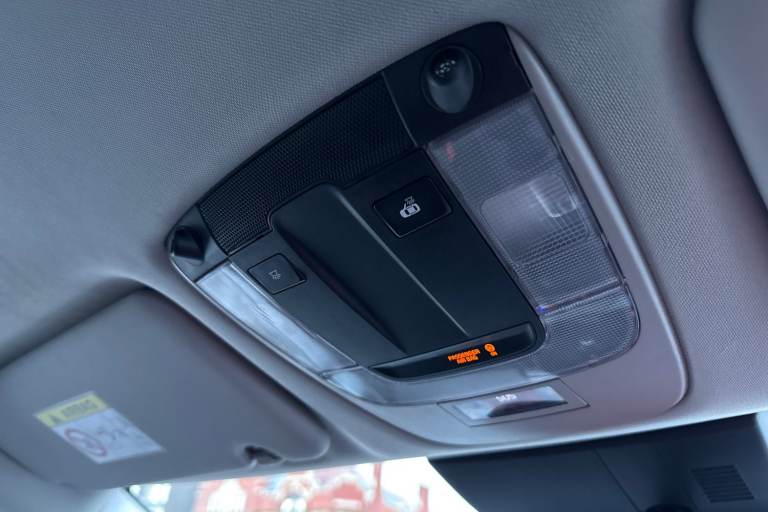 2022 Kia Sportage 1.6 T-GDi 2 Euro 6 (s/s) 5dr SUV PETROL Manual