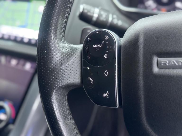 2018 Land Rover Range Rover Sport 2.0 SD4 HSE Auto 4WD Euro 6 (s/s) 5dr ESTATE Diesel Automatic