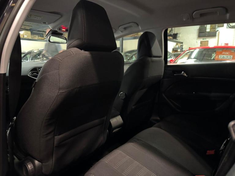 2017 Peugeot 308 1.6 BlueHDi 120 Allure 5dr ESTATE DIESEL Manual