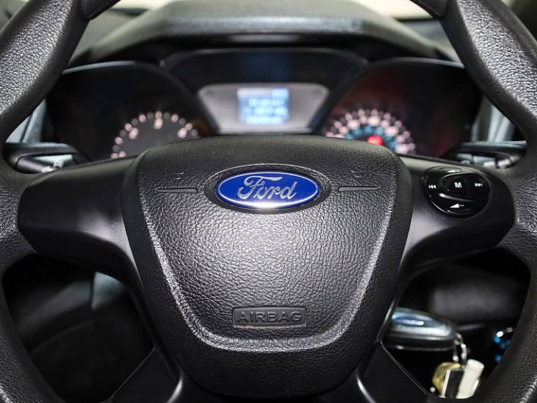 2016 Ford Transit Connect TDCi 210 Panel Van Diesel Manual