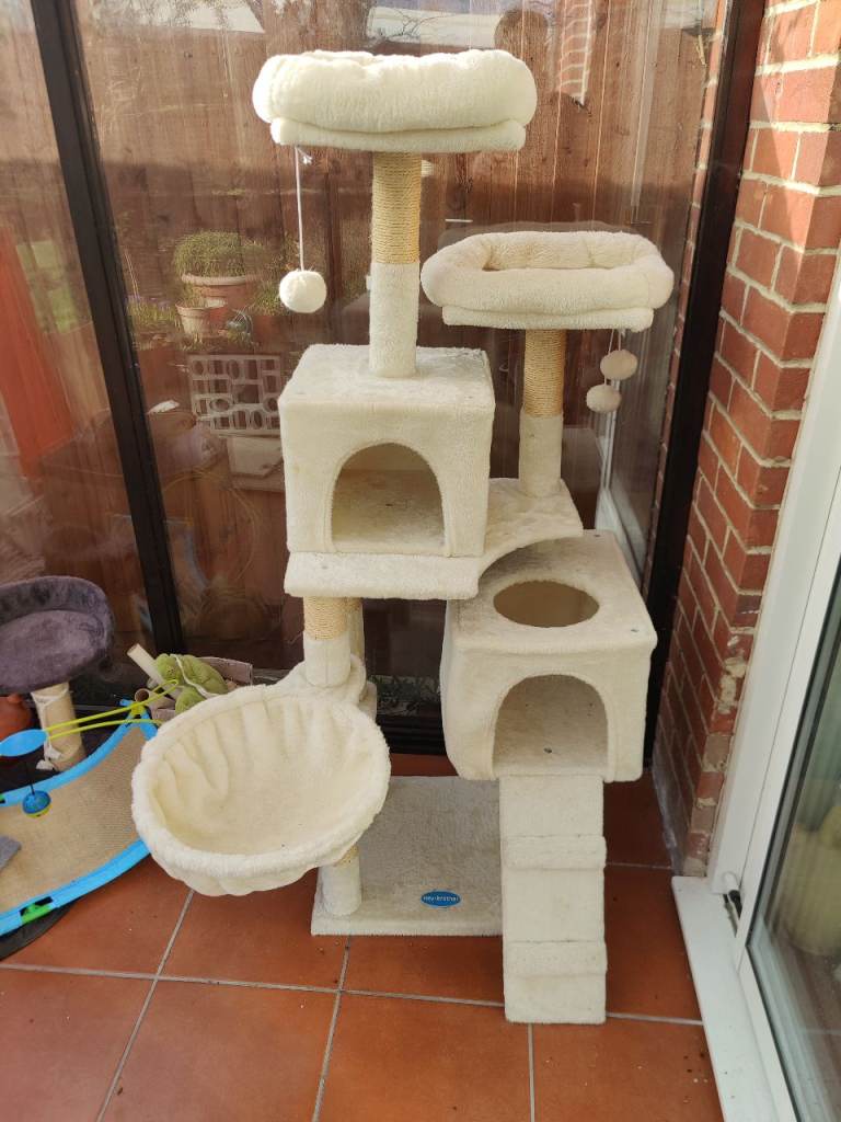 Cat Tree