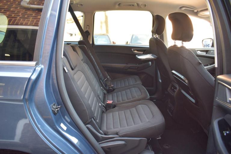 2021 Ford Galaxy 2.0 EcoBlue Titanium Auto Euro 6 (s/s) 5dr MPV Diesel Automatic