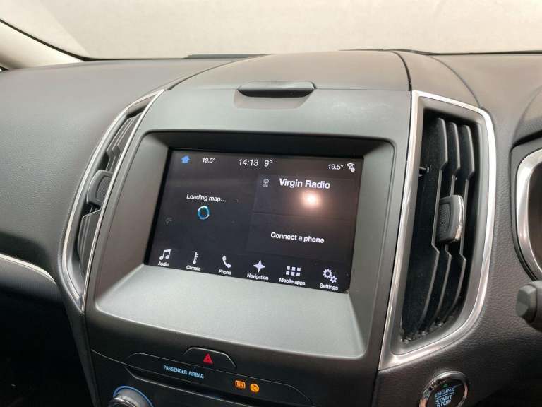 2018 Ford S-Max 2.0 TDCi Titanium MPV 5dr Diesel Powershift Euro 6 (s/s) (150 ps) - 7 SEATS MPV D...