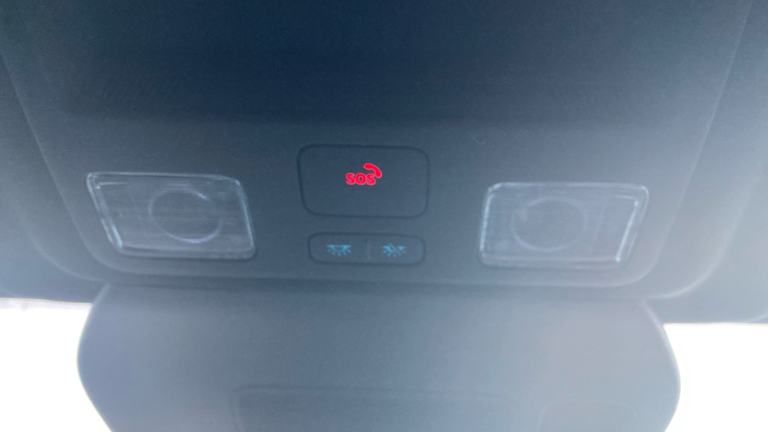 2024 Ford Kuga 2.5 PHEV ST-Line Edition 5dr CVT Estate Estate Hybrid Automatic