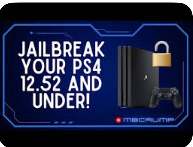 PlayStation 4 Latest Mod