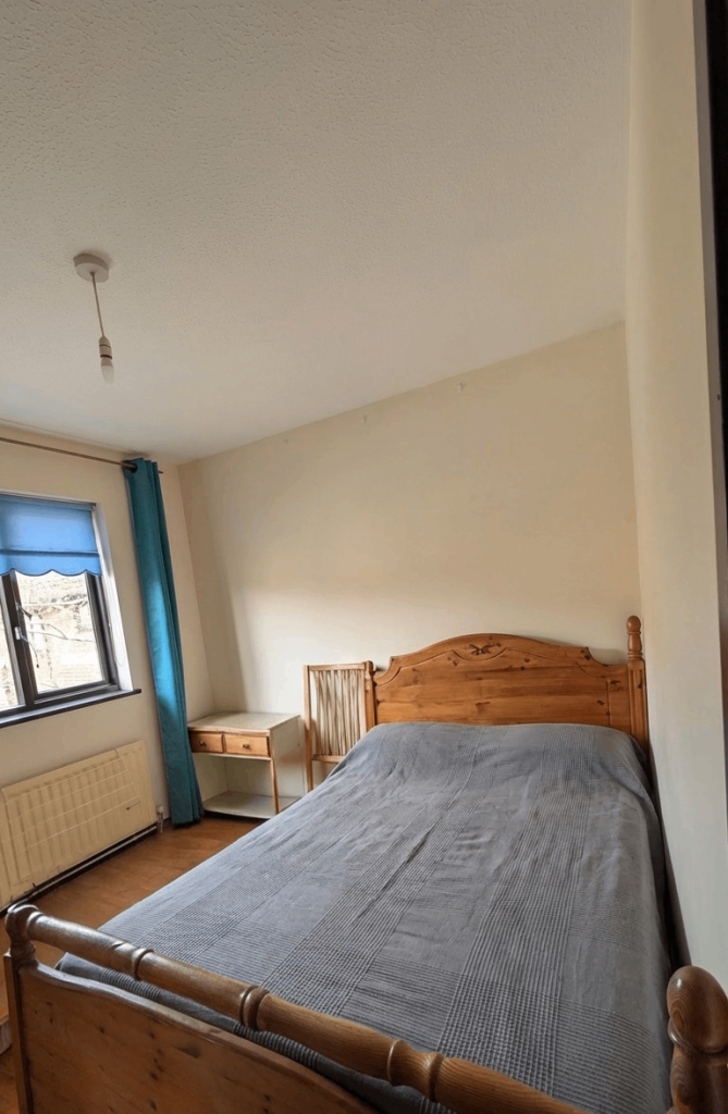 Double Room in Feltham 