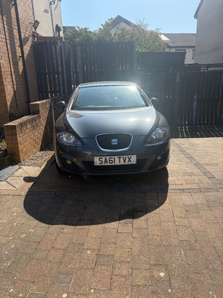 Seat, LEON, Hatchback, 2011, Manual, for repair 