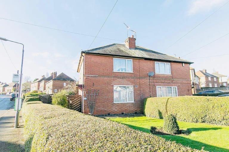 3 Bedrooms House Nottingham NG4 