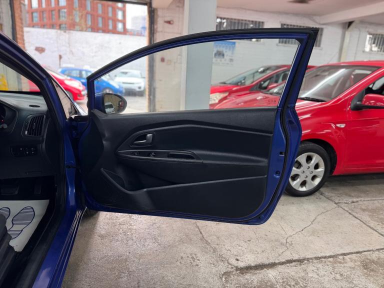 2012 Kia Rio 1.4 2 3dr Auto HATCHBACK Petrol Automatic