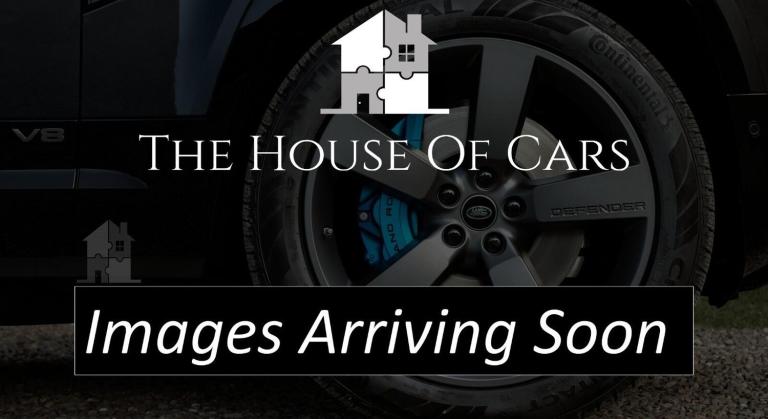 2025 Land Rover Defender 3.0 D350 X-Dynamic SE 110 5dr Auto [7 Seat] ESTATE DIESEL Automatic