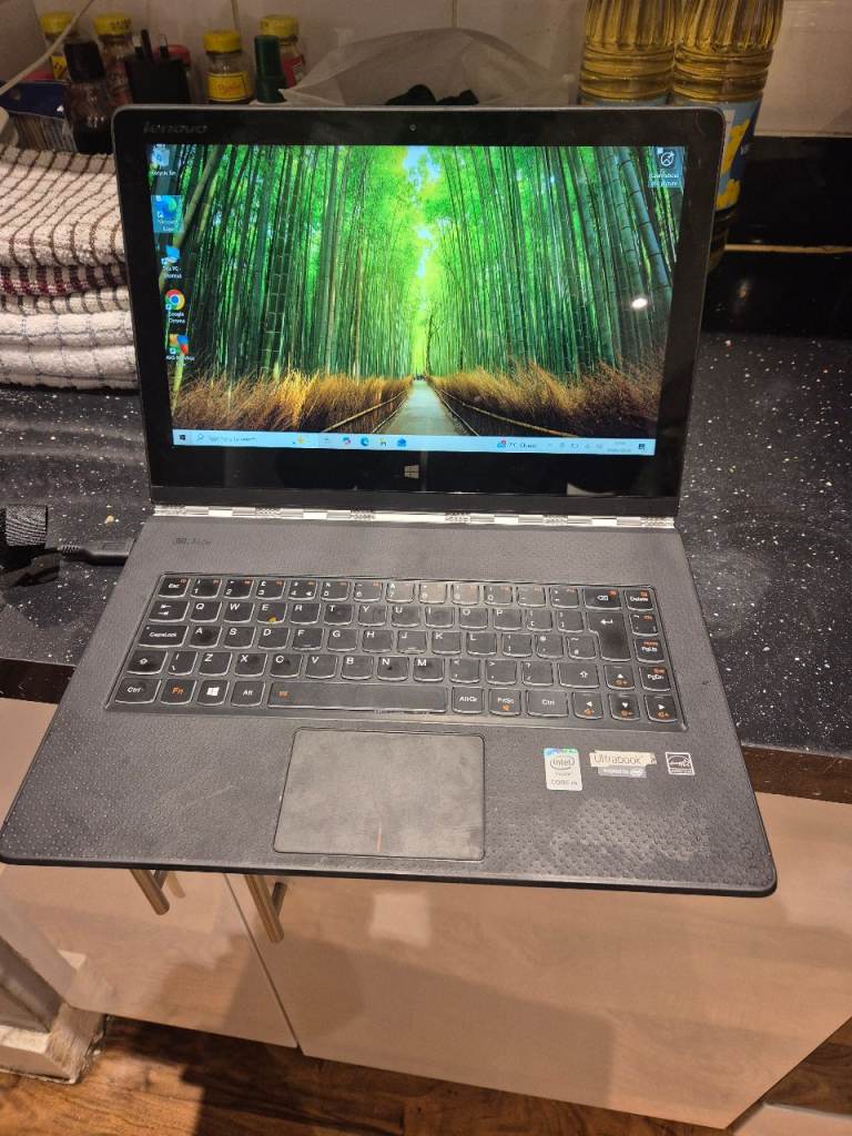 Lenovo Yoga 3 Pro