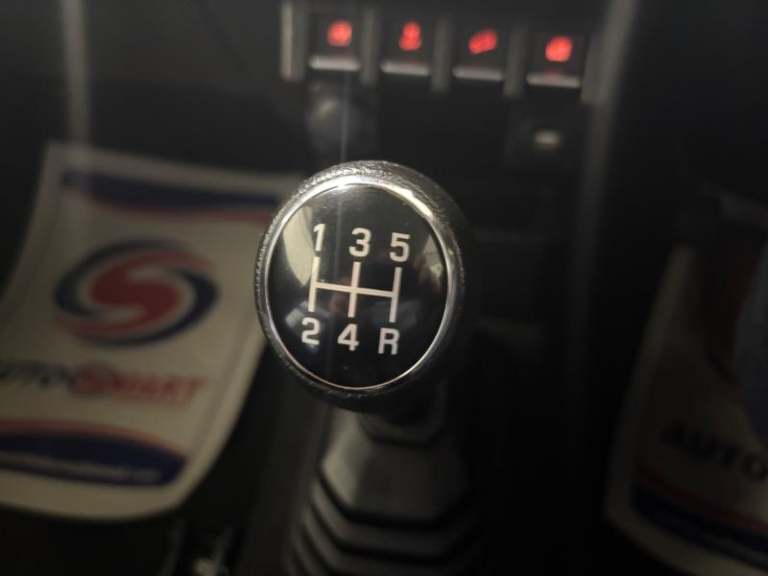 2023 Suzuki Jimny 1.5 ALLGRIP Commercial 4WD Manual Four Wheel Drive Petrol Manual