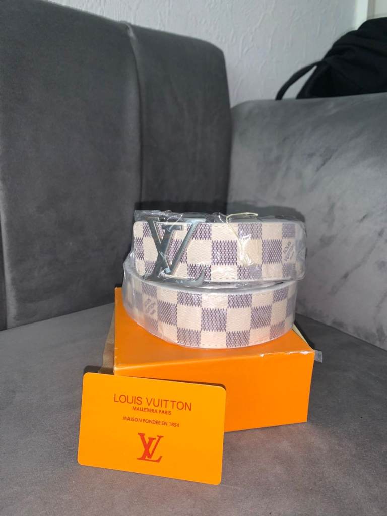 LV BELT 