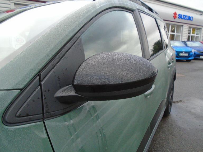 2023 Dacia Jogger 1.0 TCe Extreme SE 5dr MPV PETROL Manual