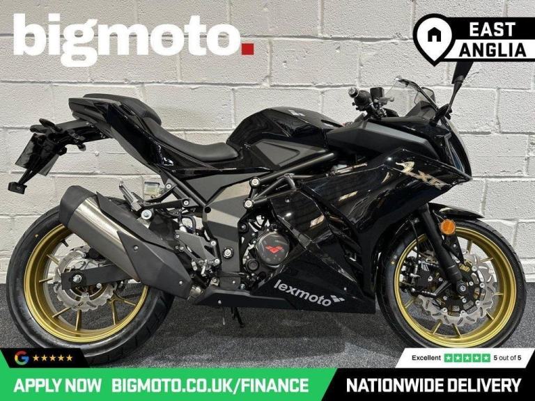 2026 LEXMOTO LXR LXR 125 SY125-10 FINANCE SPECIALISTS, NATIONWIDE DELIVERY