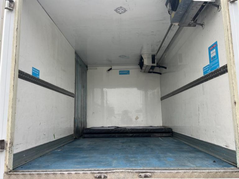 2019 Iveco Daily 35S14 FRIDGE/FREEZER VAN AUTOMATIC Temperature controlled Diesel Semi Automatic