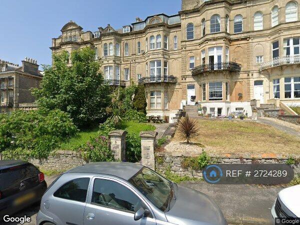 2 bedroom flat in Atlantic Road, Weston-Super-Mare, BS23 (2 bed) (#2724289)