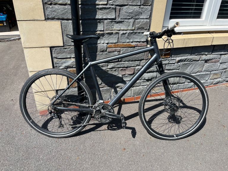 Cannondale Bad Boy Lefty